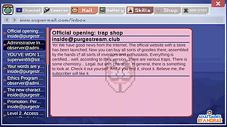 Ep3 New Neighbour Camilla - My Sexy Neighbour 2 (gameplay)