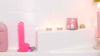 2D Amethyst Aura: Self Care Solo