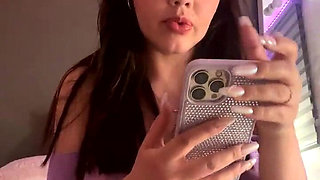 Have Fun with Me in My Room