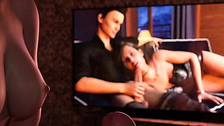 Awam Sofia Real Fuck - Sidestory - a Troublesome and Depraved Shopping Trip - Part 3 Sofia Gets Gangbanged at the Motel