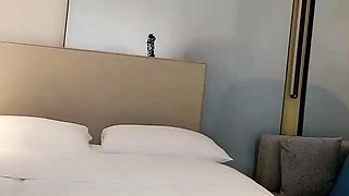 Sexy Amateur Preggo Girl in Webcam Free Big Boobs Porn Video