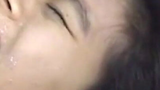 Exclusive Thai Amateur Phan Big Ass Doggy, Piston in Chair, Piss in Mouth Twice, Cum in Mouth, Babe From Way Back.