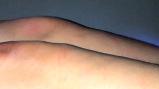 Glory Hole Blowjobs and Brunettes