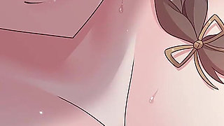 Creampie Exercises with Charlotte (fate) [breeding, Domination Loss, Vanilla, Wholesome, Femdom]