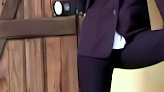 Photoshoot Bts Featuring Victoria James