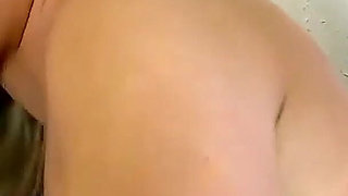 The parents are out of the house - stepsister Dulce is fucked by the stepbrother