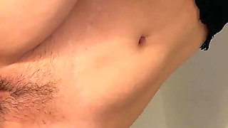 Big Black Cock Drilling White Pussy Part 2