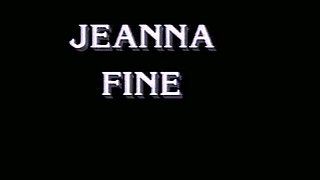 Blonde Chikita shows off her big boobs and bush