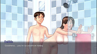 Step Mom Saw the Secret Behind My Silence (18+)