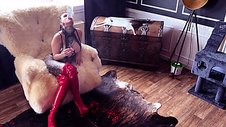 Clean-up Slave Ordered