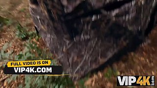 VIP4K. Hump for the Wilderpeople