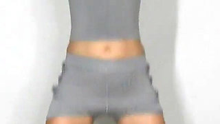 New Sweat Fetish Video Uploaded