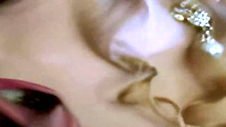 Blonde Meets Older Man for a Secret Fuck