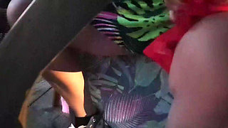 Pretty Sure I Was the Most Misbehaved One in That Café Today.