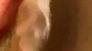 Hot MILF Gloryhole