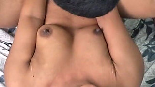Sweetmegha's Sex Vlog on How to Fuck with Huge Cock Step Brother and a Bhabhiji ( Hindi Audio