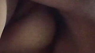 Miss Gerl Fucked in Her Ass