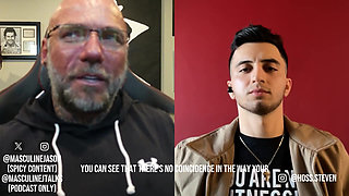 Redemption Interview with Steven Hosseini (episode 20)