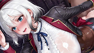 Kannagi Eiha (Taiwan)