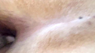 Close up with Arabian Sexy Girl