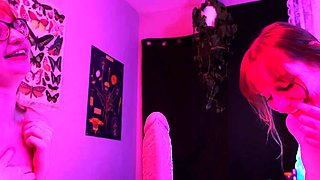 -ManyVids- Delilah Cass - KNOCKED UP -A Taboo Movie-