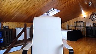 Sensational Affectionate natural tits Wildtequilla nude