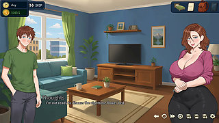 Complete Gameplay - Lust in Suburbs, Part 8