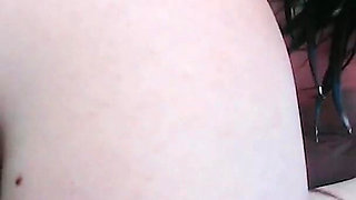 Big Firm Tits Outdoor Shower Blowjob & Oral POV