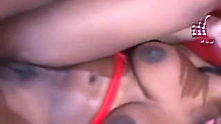 Jada Fire Wants to Be Fucked Hard in Her Soft and Round Ass