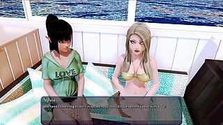 Hd videos, comic, cartoon story