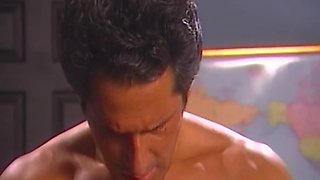 Nymph Fever Spirit Seduction With Gwen Summers, Evan Stone And Herschel Savage