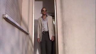 Sexy Big Boobs Blonde Pussy Licking Anal Penetrated - Andrea Nobili