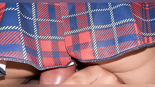 Broke Her Tight VIRGIN Ass And Pussy -  with a Big Cock