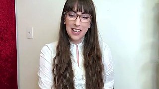 Goddess Nixon - Abstinence Pledge