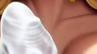 Susan the MILF-in-law Always Drains Her Son-in-laws Cock When She Visits