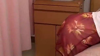 Hospital Visit Turns Risky - a Married Woman Rekindles a Desire She Thought Was Gone - Part3