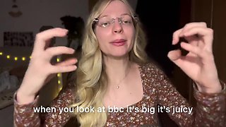 Goddess Bella Rae Prefer BBC