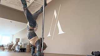 Do You Like My Dance for You? Follow Me Now for More.
