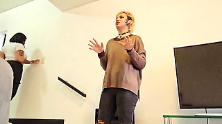 I Had a Threesome with Two Latinas on Airbnb in Buenos Aires, Argentina