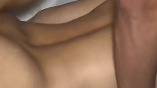 Full Sex Video of Mother-in-law and Son-in-law with Dirty Hindi Dialogue.