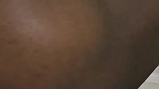 Petite Black Girl Back 1 Year Later