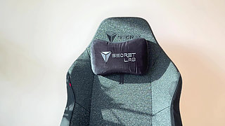 Cum Over My Gaming Chair