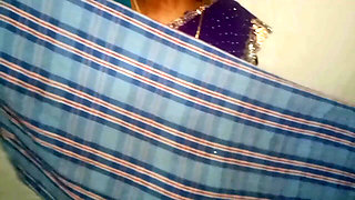 Village Indian Aunty Sex with Her Husband
