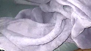 My friend’s sister getting snapped