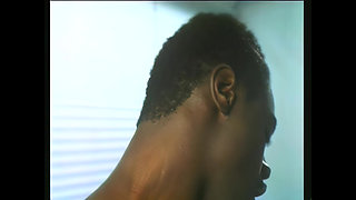 Dirty Girl Enjoys Black Penis