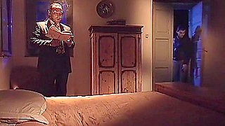 Good Anal From A Retro Porn Film