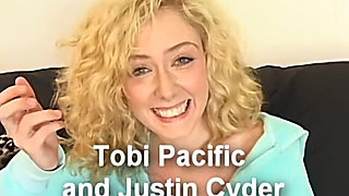 Tobi Gets It Fast and Furious