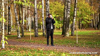 Lustful babes 3some unbelievable adult video