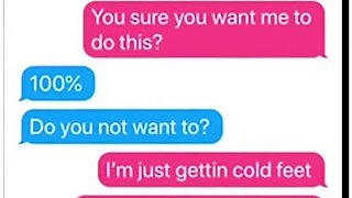 I Talk To My Best Friends Wife On The Phone And When He Goes To Work I Go To His House To Fuck His