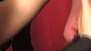 Piss Drenched Pierced Pussy Stuffed with Beads in Ritual